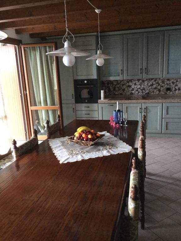 Вілла Casatragliulivi Мароне Номер фото